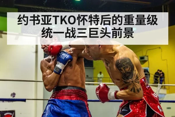 约书亚TKO怀特后的重量级统一战三巨头前景(bandaoyule)