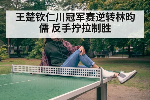王楚钦仁川冠军赛逆转林昀儒 反手拧拉制胜 - bandaoyule